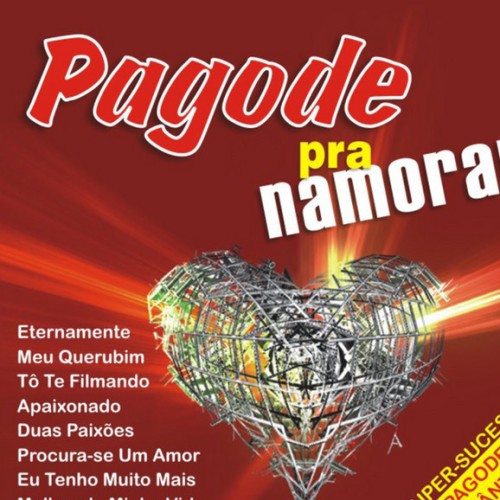 Pagode Pra Namorar