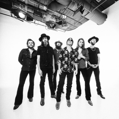 Whiskey Myers