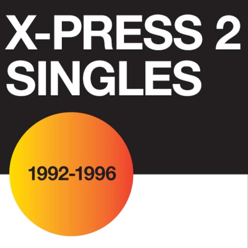 X-Press 2