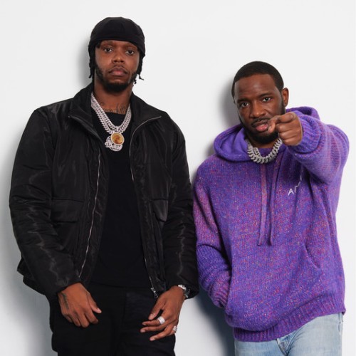 Krept & Konan