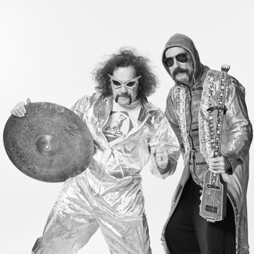 Baba Zula