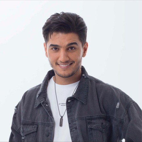 Mohammad Assaf