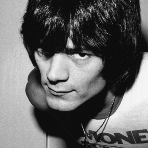 Dee Dee Ramone