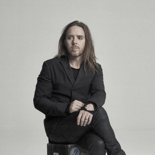 Tim Minchin