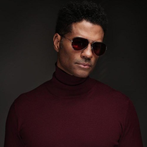 Eric Benét