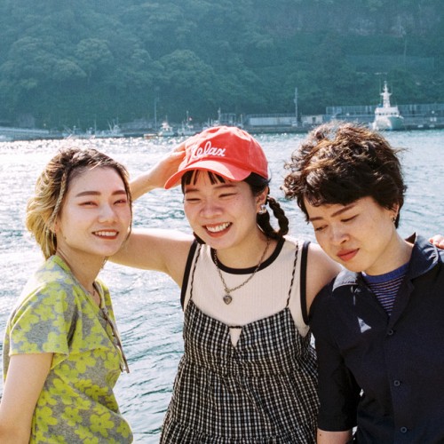 SHISHAMO