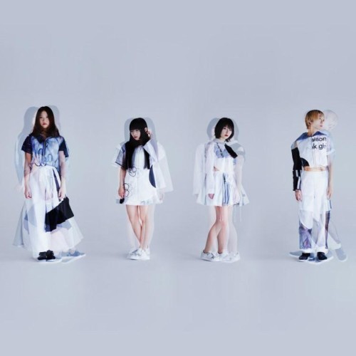 Maison book girl