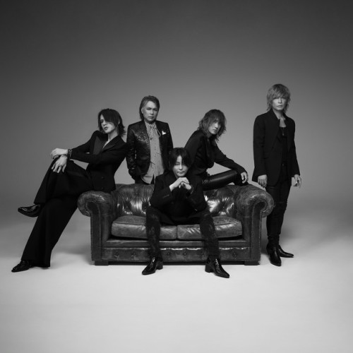 LUNA SEA