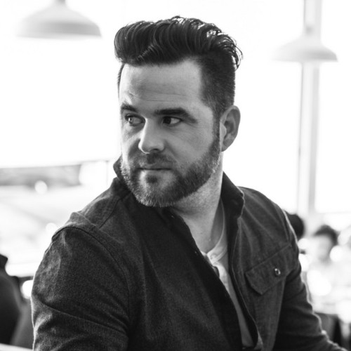 David Nail