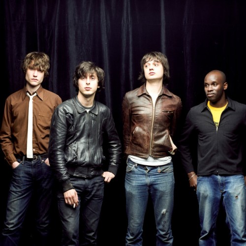 The Libertines