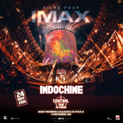 Indochine