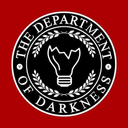 The Department of Darkness