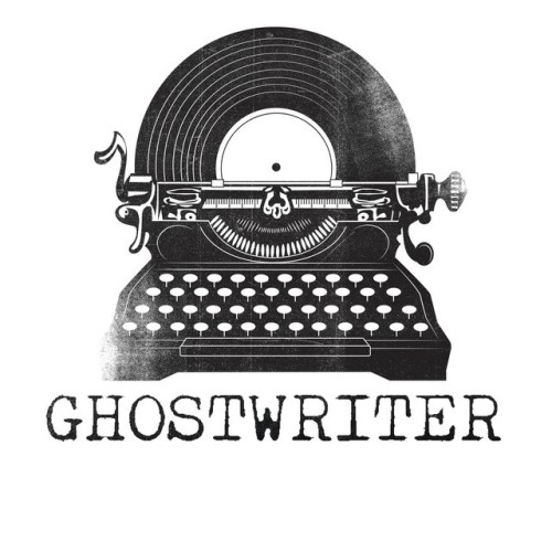 Ghostwriter