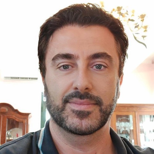 Angelo Nicola Giuliano