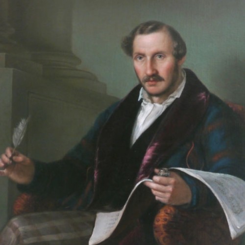 Gaetano Donizetti