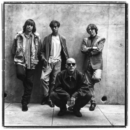 R.E.M.