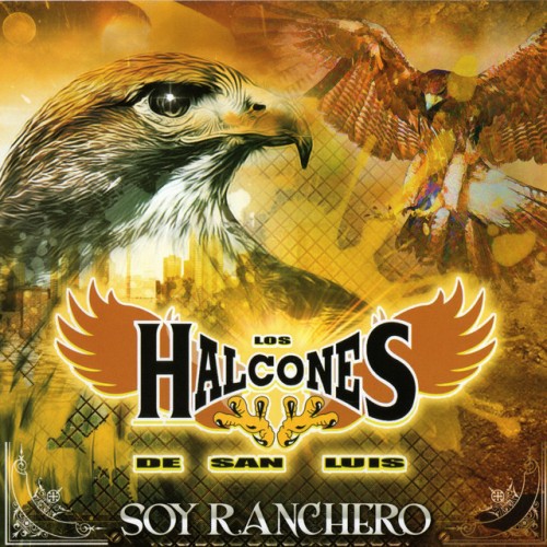 Los Halcones De San Luis