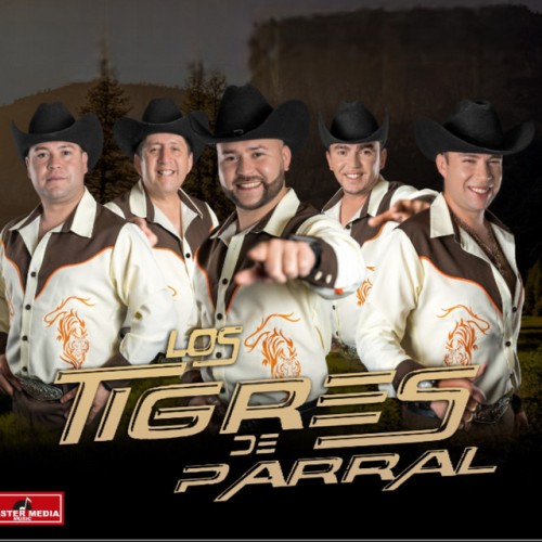 Los Tigres de Parral