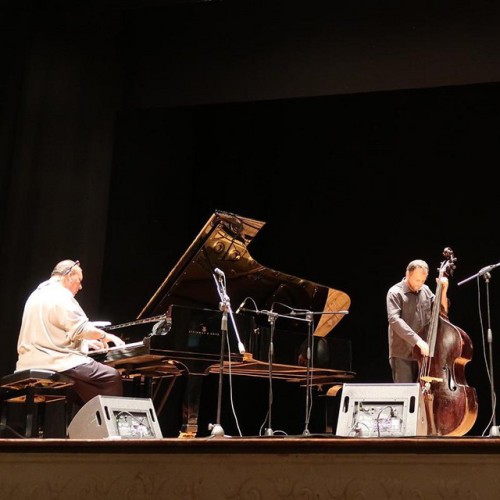 Massimo Faraò Trio