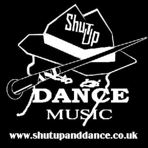 Shut Up and Dance