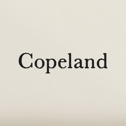 Copeland