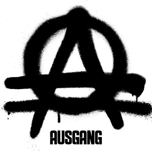 AUSGANG