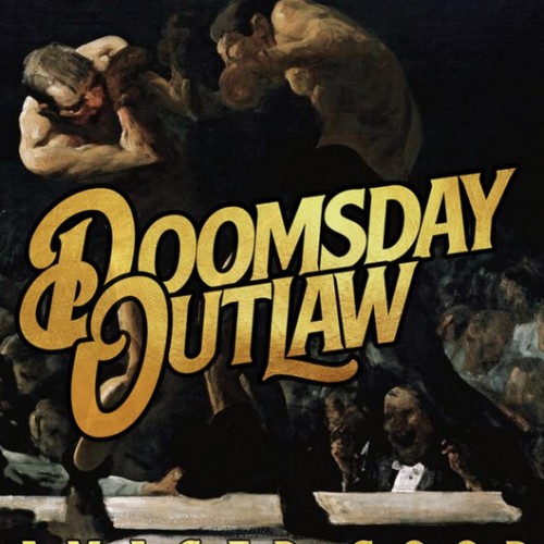 Doomsday Outlaw