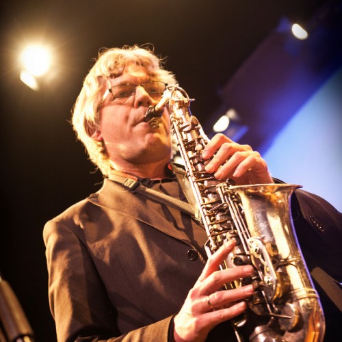 Gerlo Hesselink Quartet