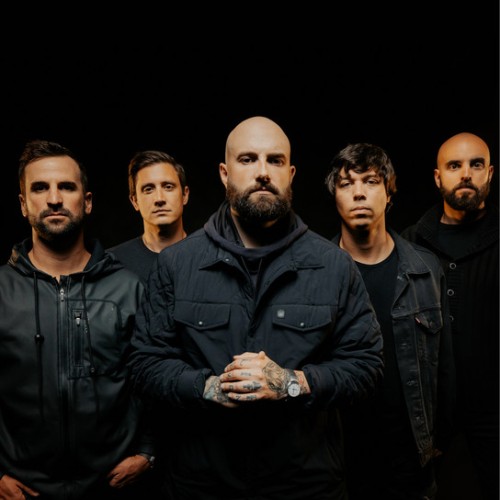 August Burns Red