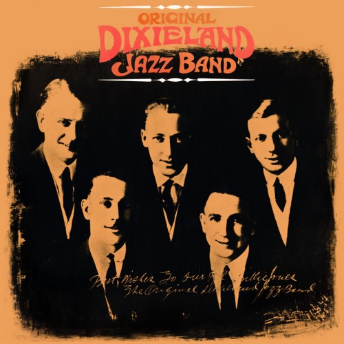 Original Dixieland Jazz Band