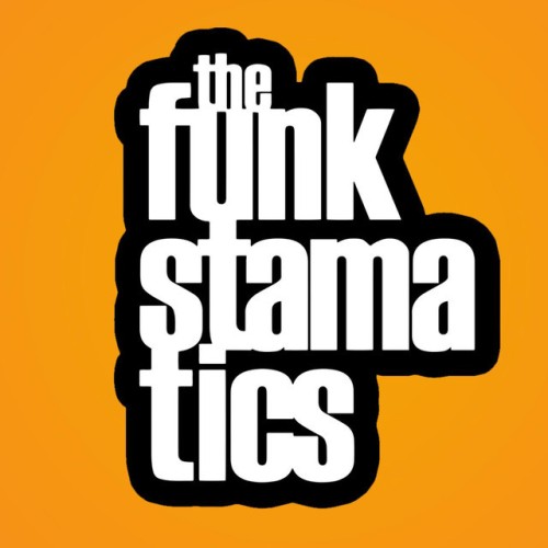 The Funkstamatics