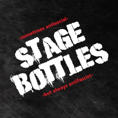 Stage Bottles