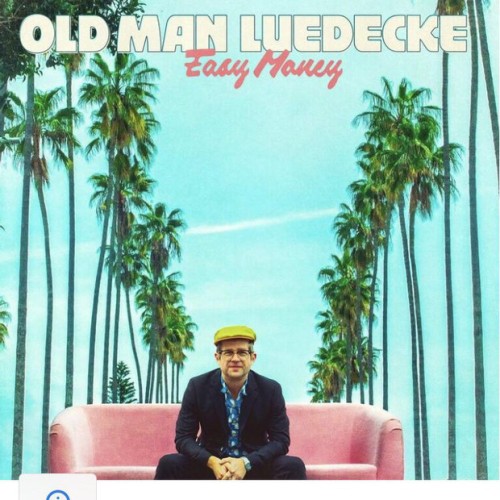 Old Man Luedecke