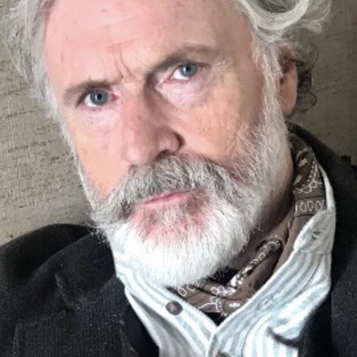 Patrick Bergin