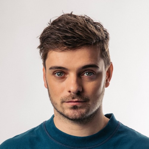 Martin Garrix