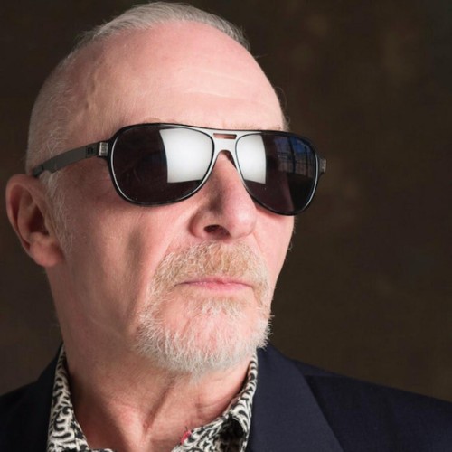 Graham Parker