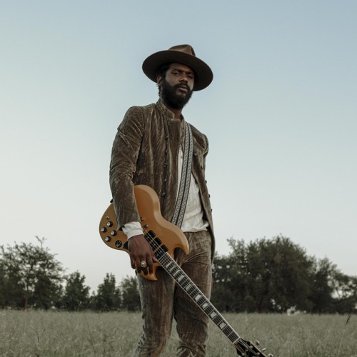 Gary Clark Jr.