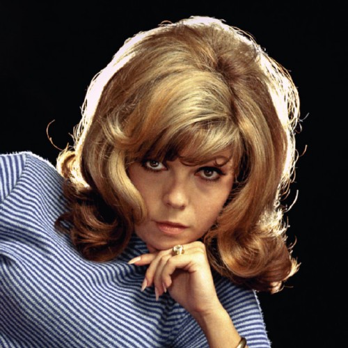 Nancy Sinatra