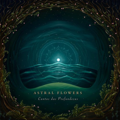 Astral Flowers