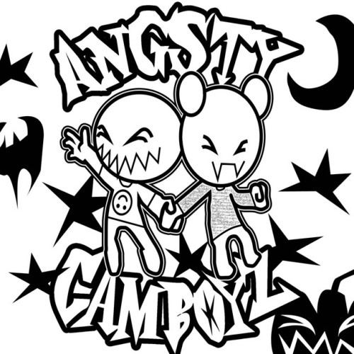 Angsty Camboyz Revenge