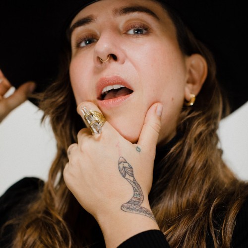 Serena Ryder