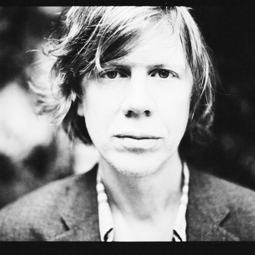 Thurston Moore