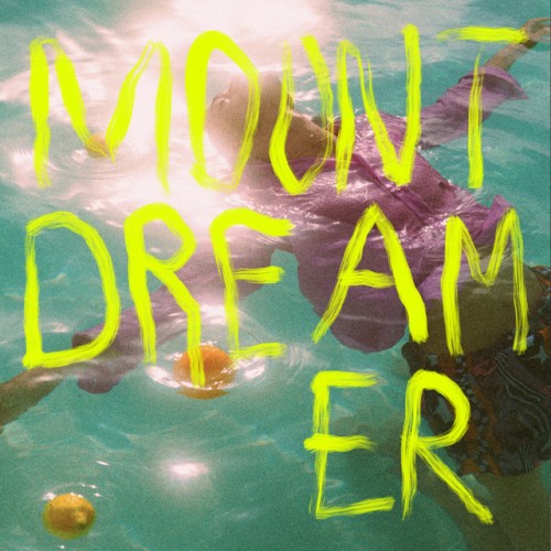 Mount Dreamer