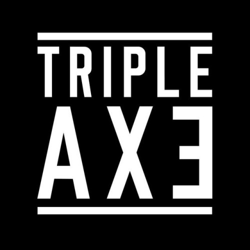 TRIPLE AXE