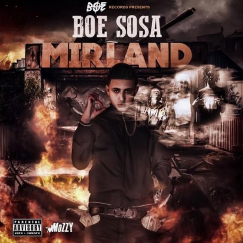 BOE Sosa