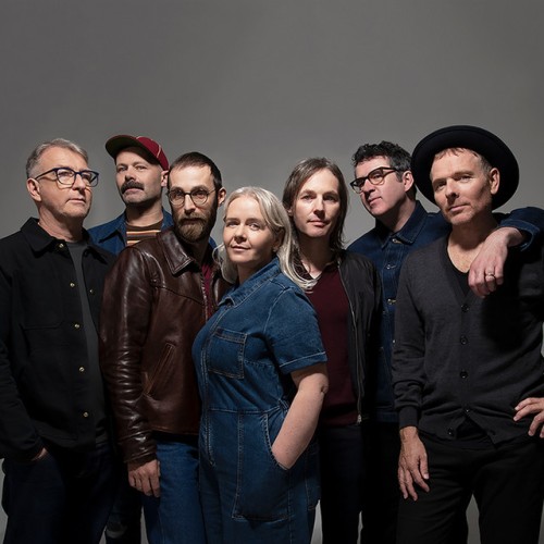 Belle and Sebastian