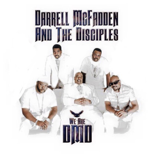 Darrell McFadden & The Disciples