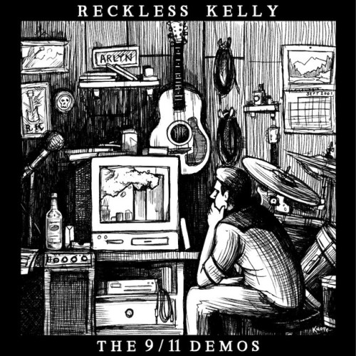 Reckless Kelly