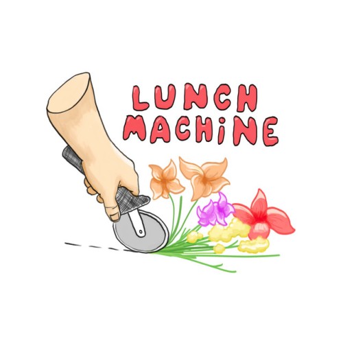 Lunch Machine