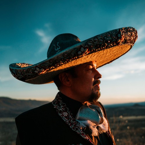 Pepe Aguilar